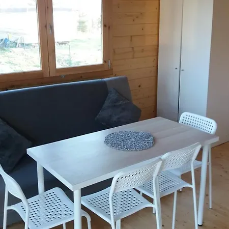 Holiday home U Basi *
