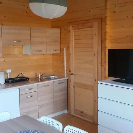 U Basi Holiday home *