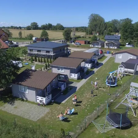 U Basi Holiday home