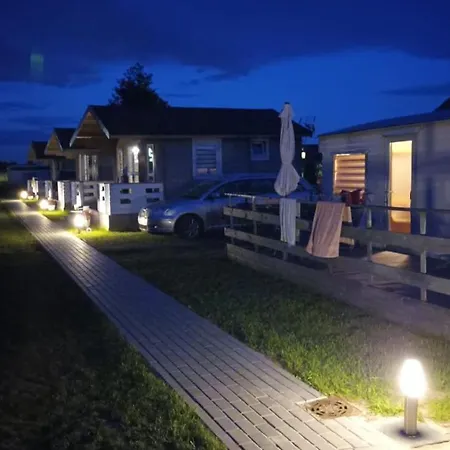 Holiday home U Basi