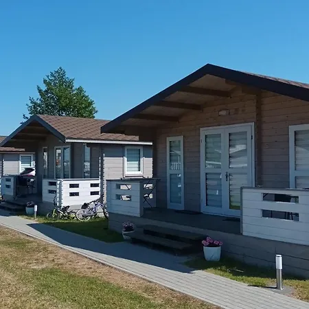 Holiday home U Basi